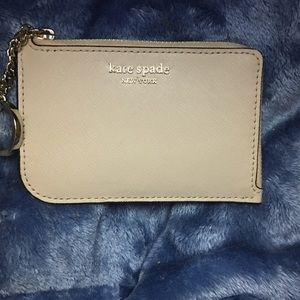 Kate spade wallet/coin purse
